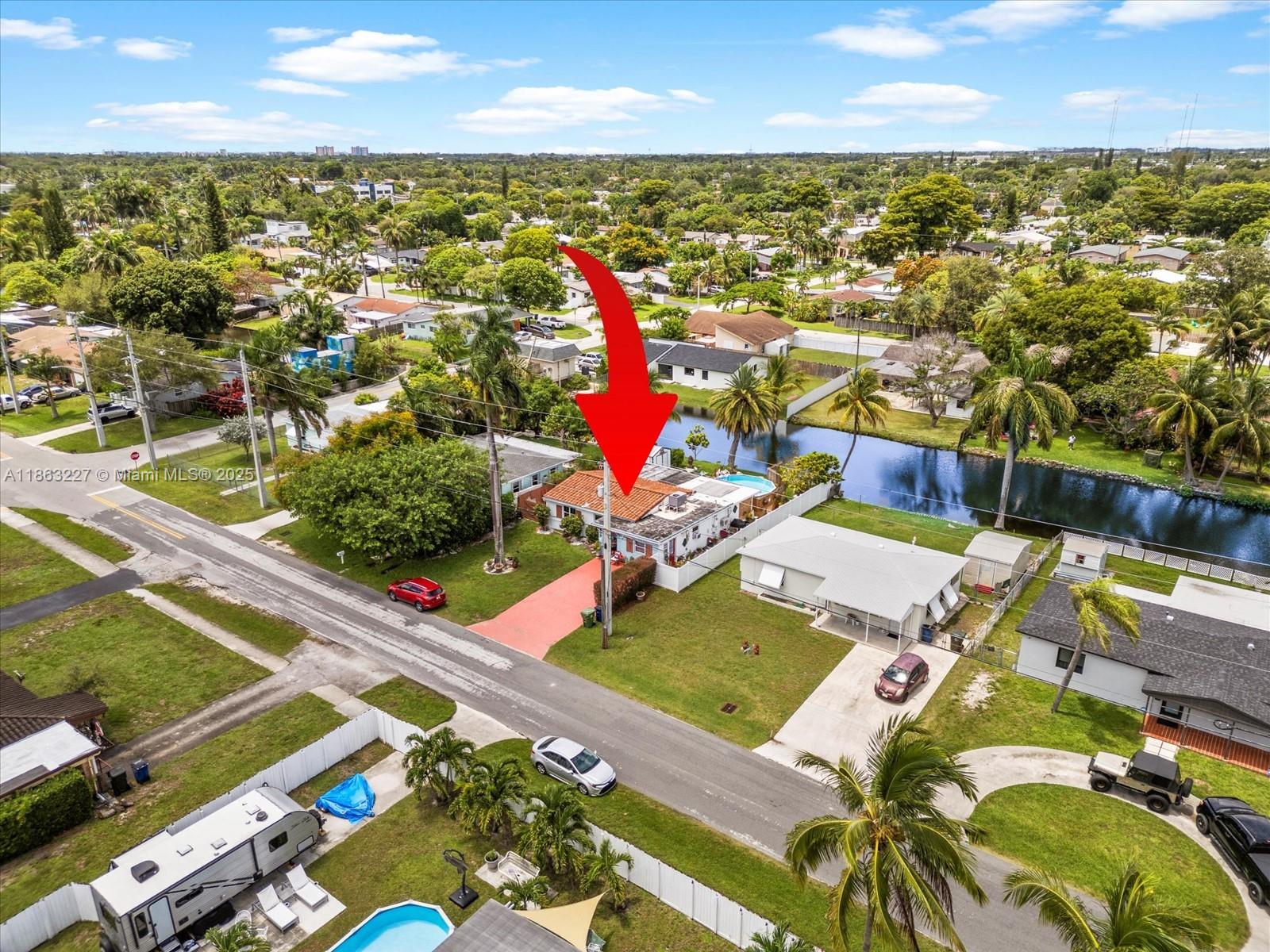 SCHAFFER PARK - Residential