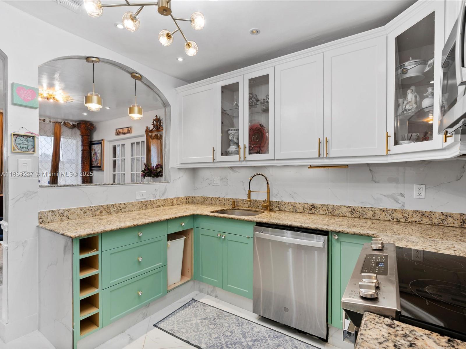 SCHAFFER PARK - Residential