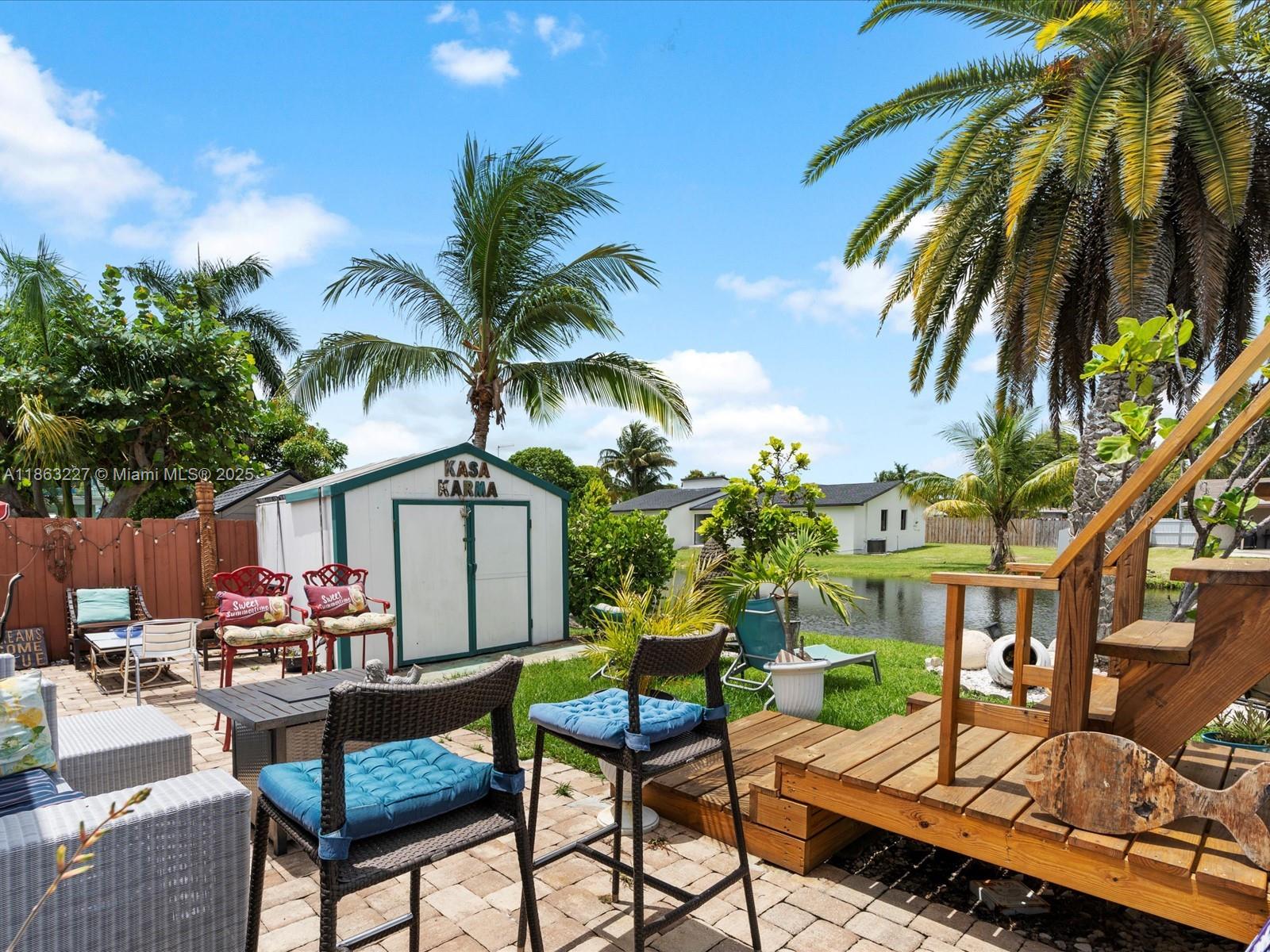 SCHAFFER PARK - Residential