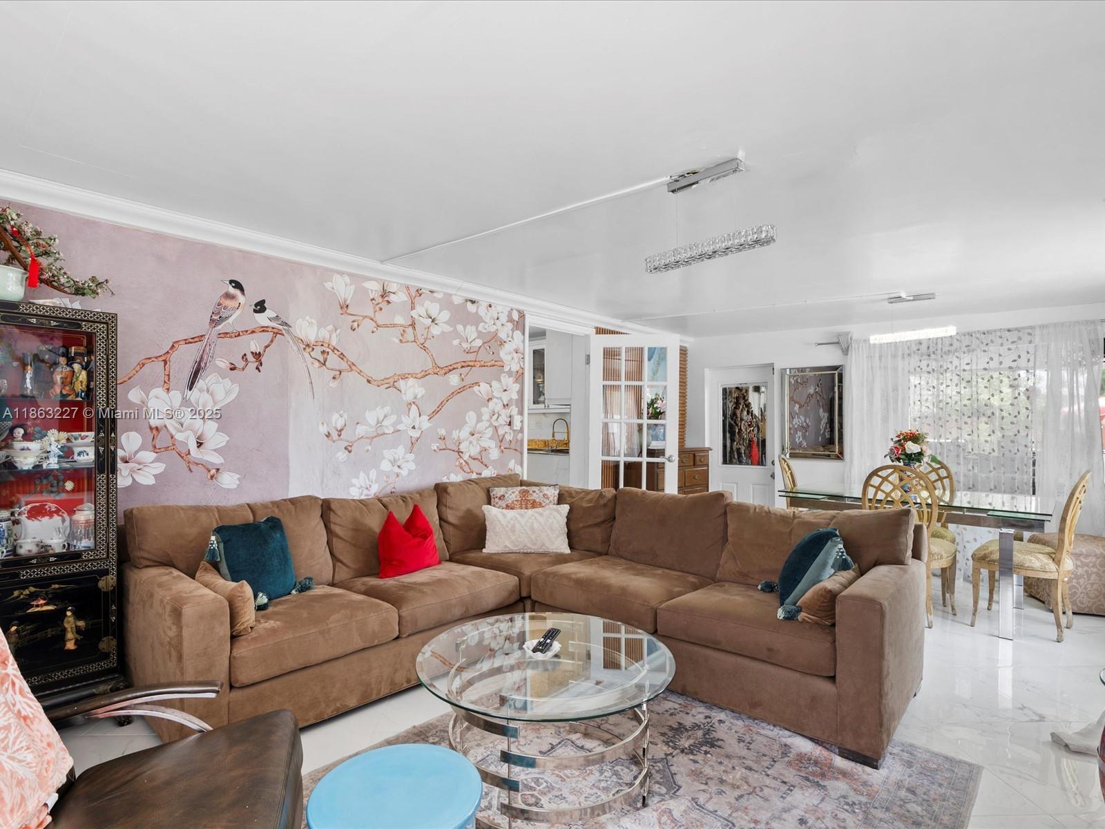 SCHAFFER PARK - Residential