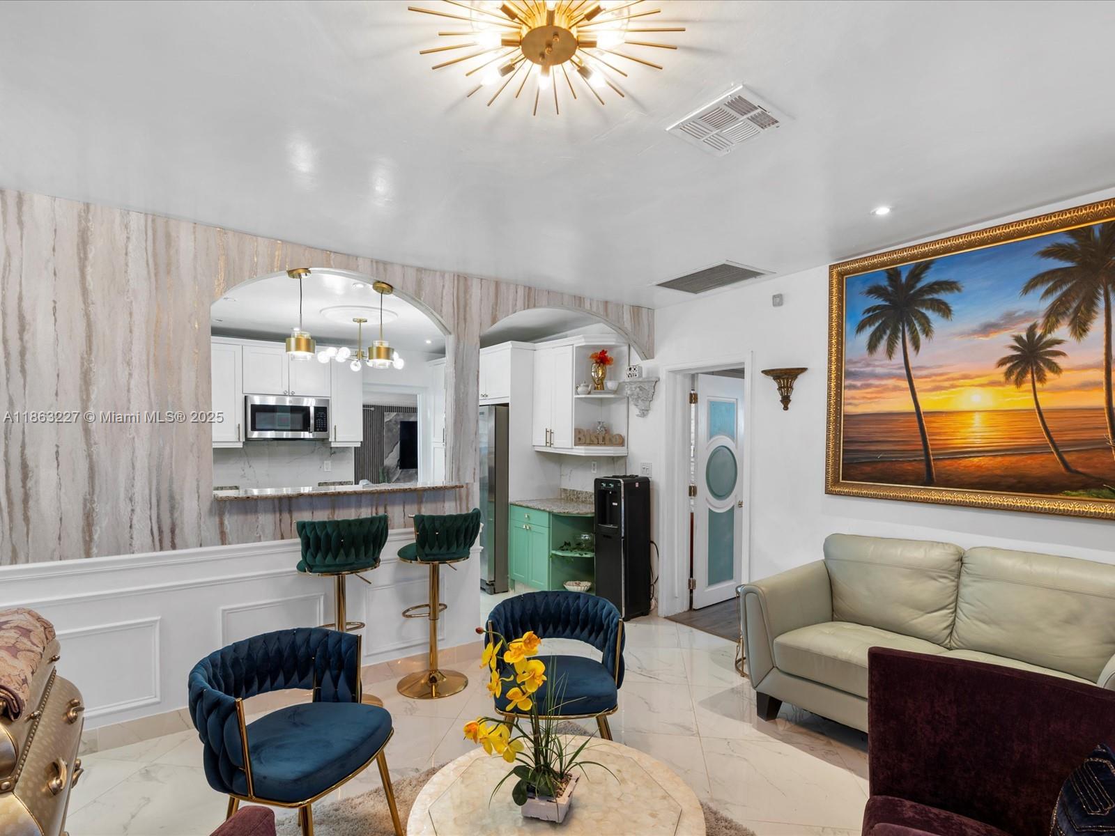 SCHAFFER PARK - Residential