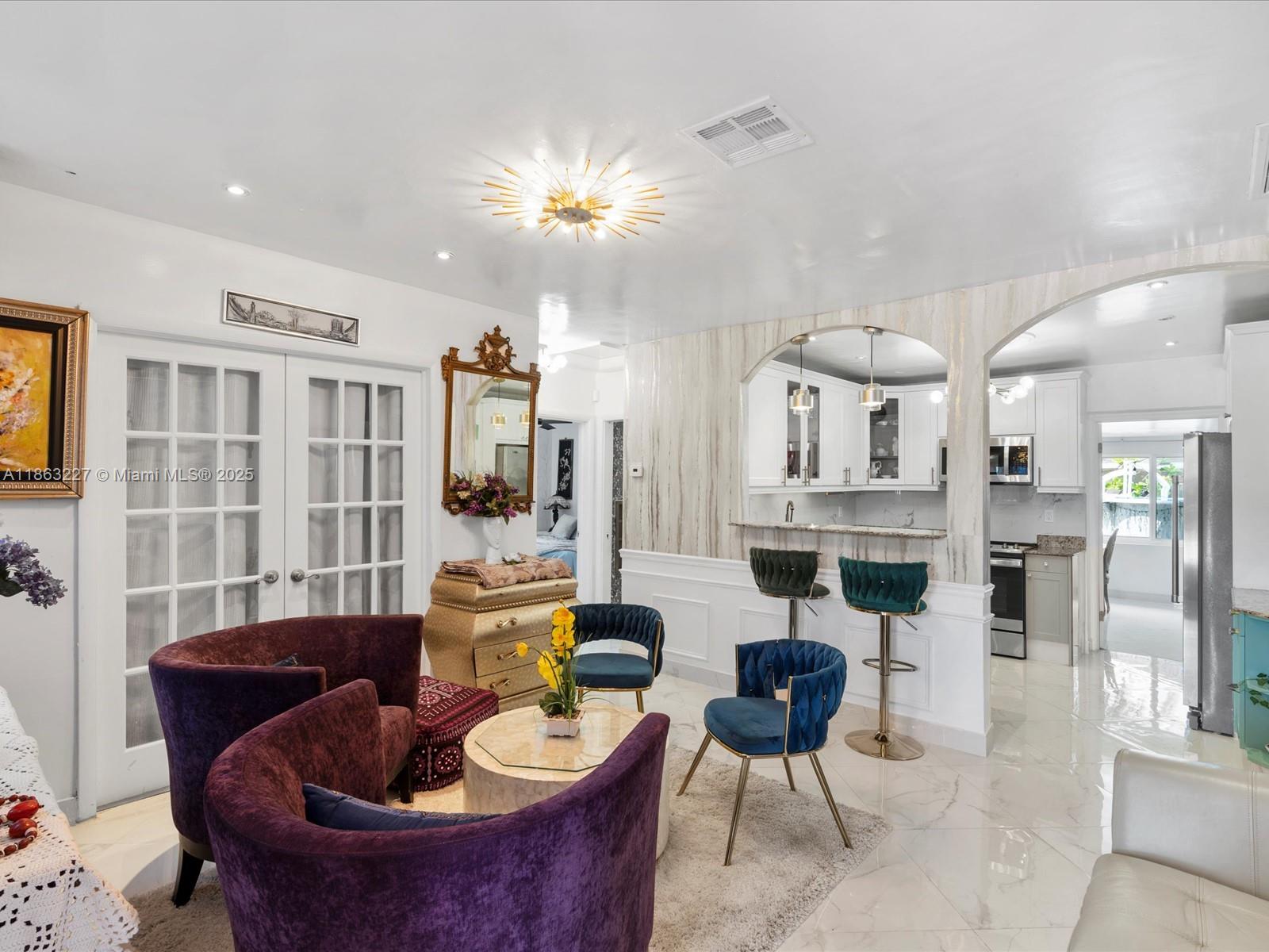 SCHAFFER PARK - Residential