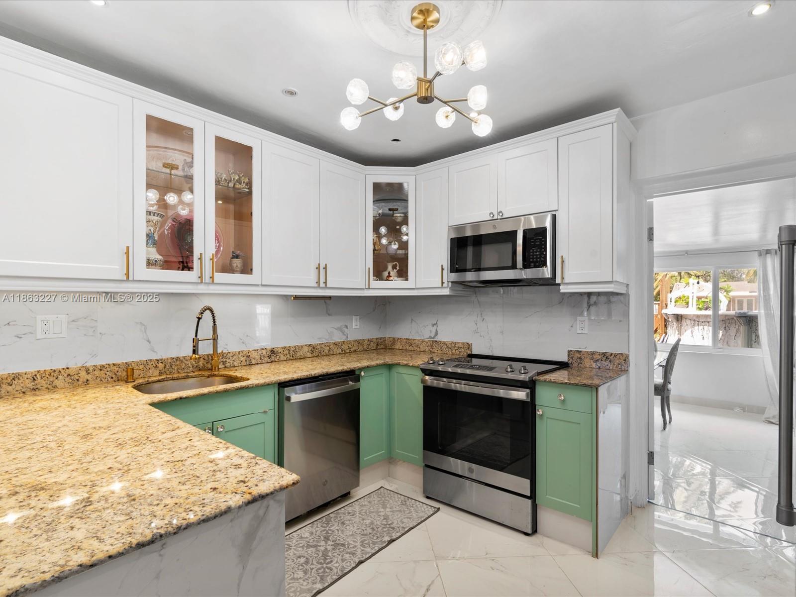 SCHAFFER PARK - Residential