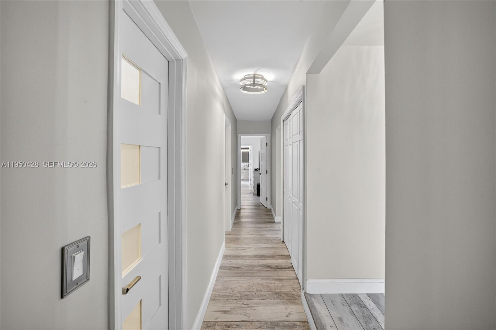 JACARANDA LAKES SEC 1 - Residential