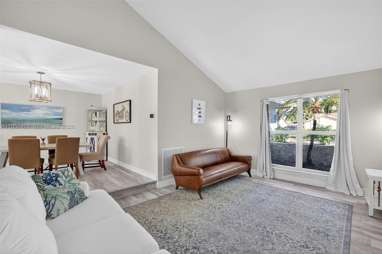 JACARANDA LAKES SEC 1 - Residential