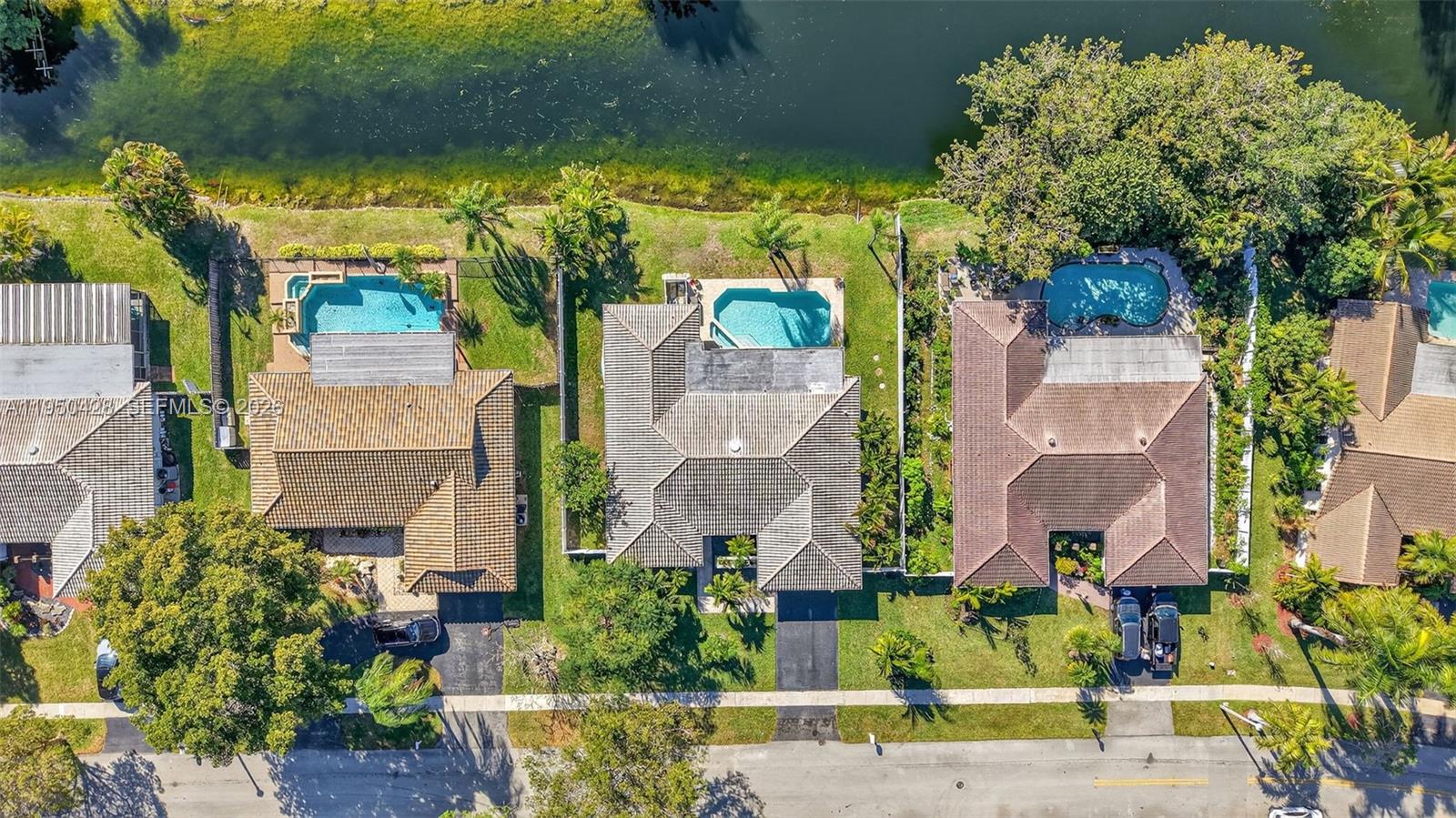 JACARANDA LAKES SEC 1 - Residential