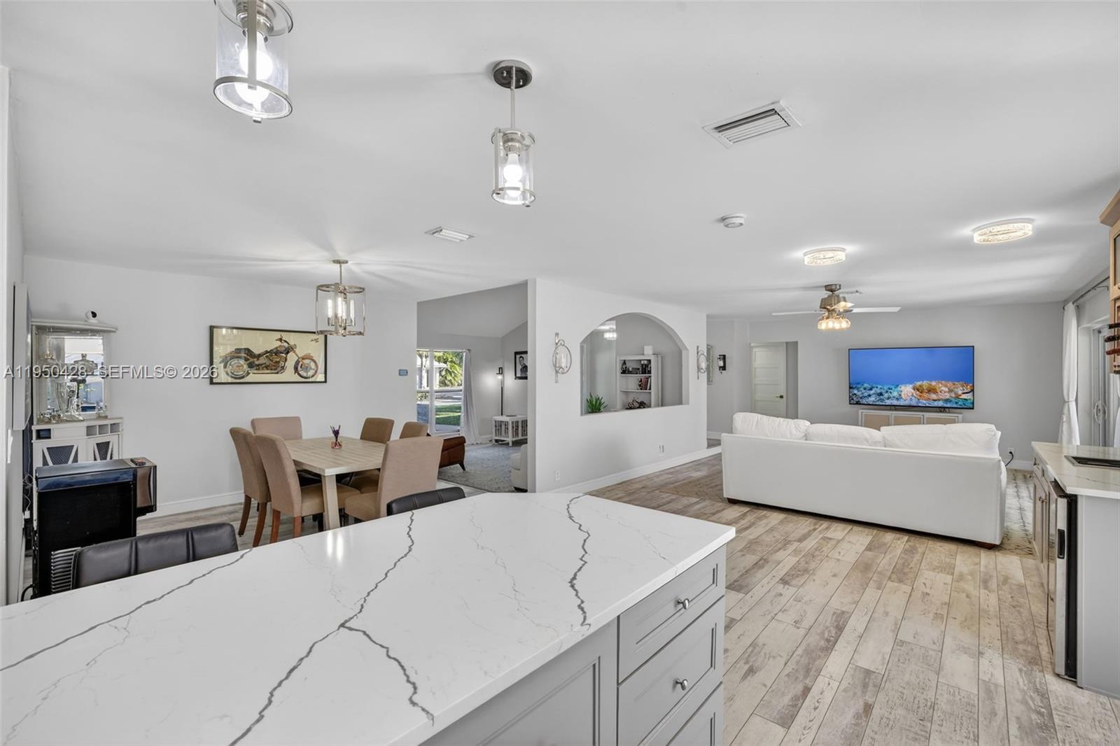 JACARANDA LAKES SEC 1 - Residential