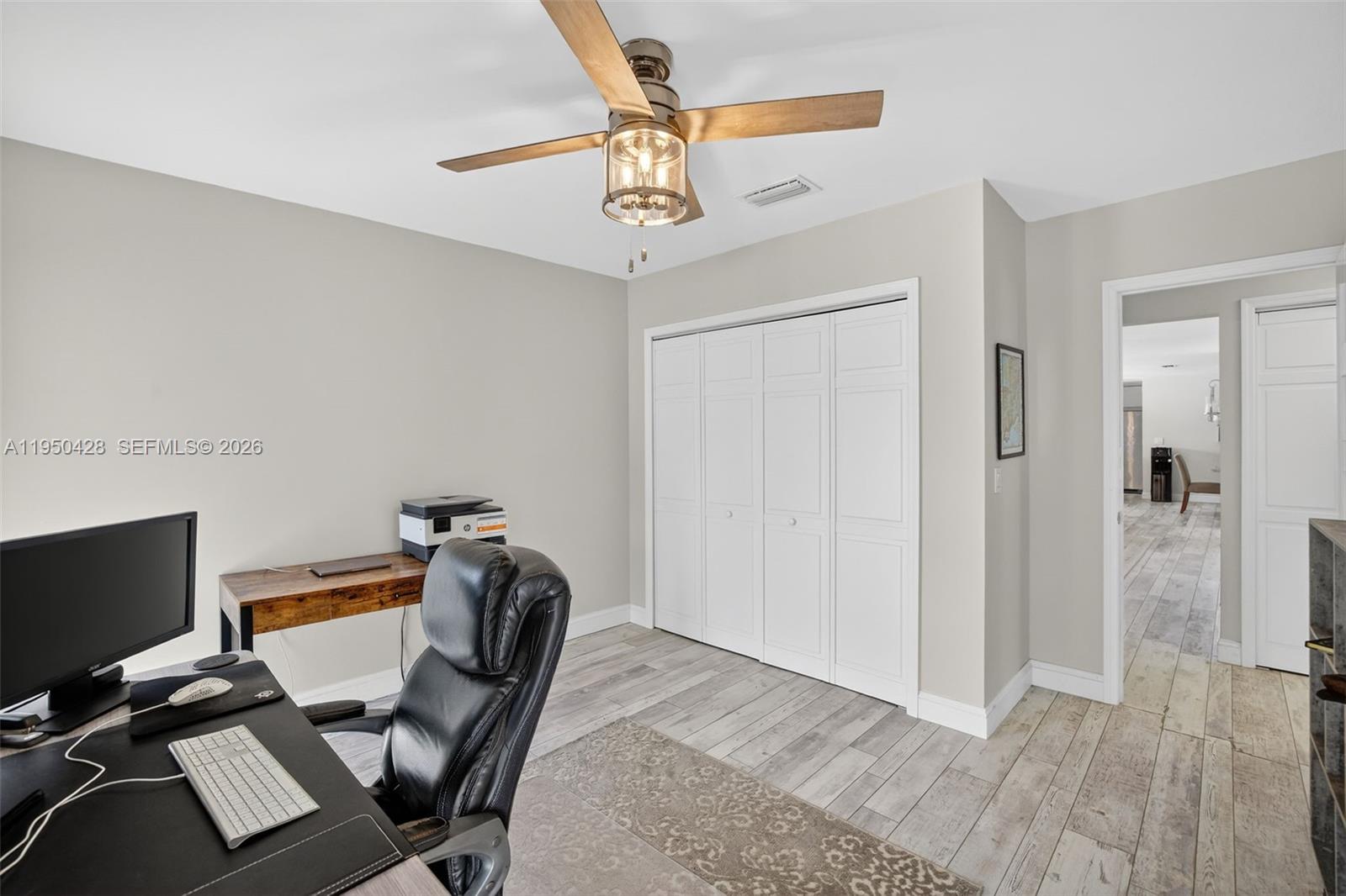 JACARANDA LAKES SEC 1 - Residential