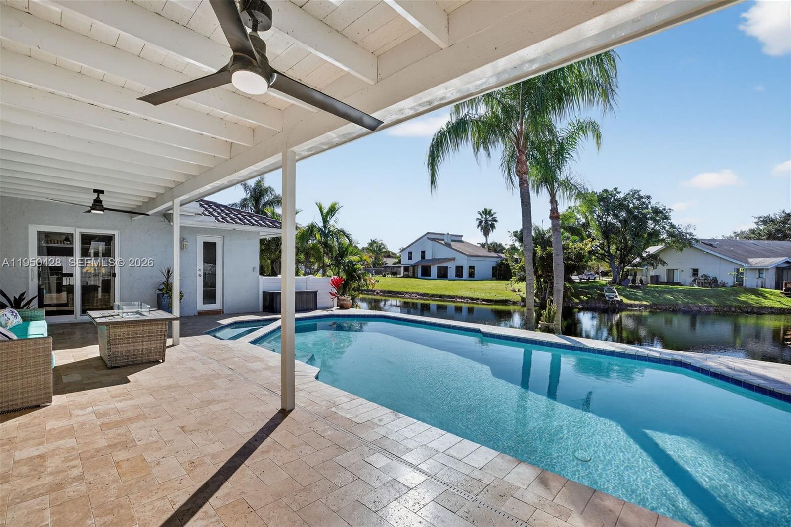 JACARANDA LAKES SEC 1 - Residential