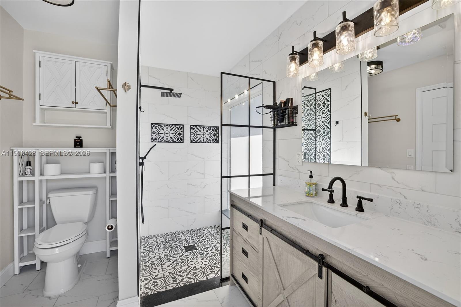 JACARANDA LAKES SEC 1 - Residential