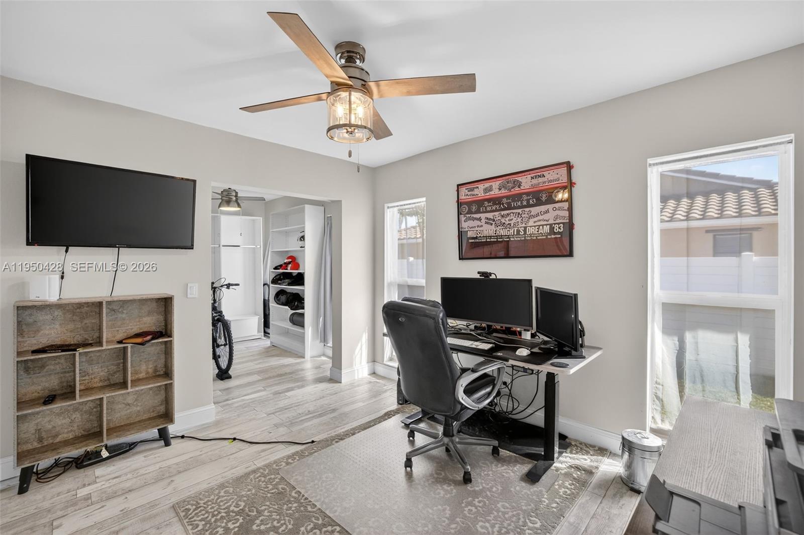 JACARANDA LAKES SEC 1 - Residential