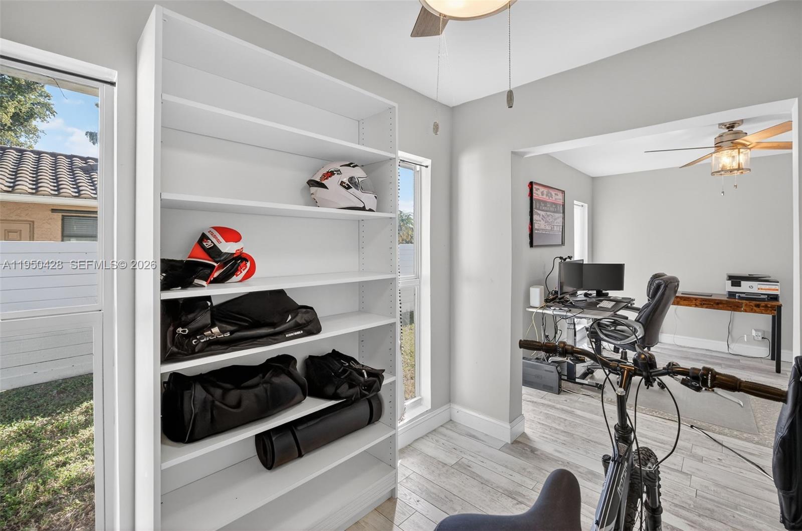 JACARANDA LAKES SEC 1 - Residential