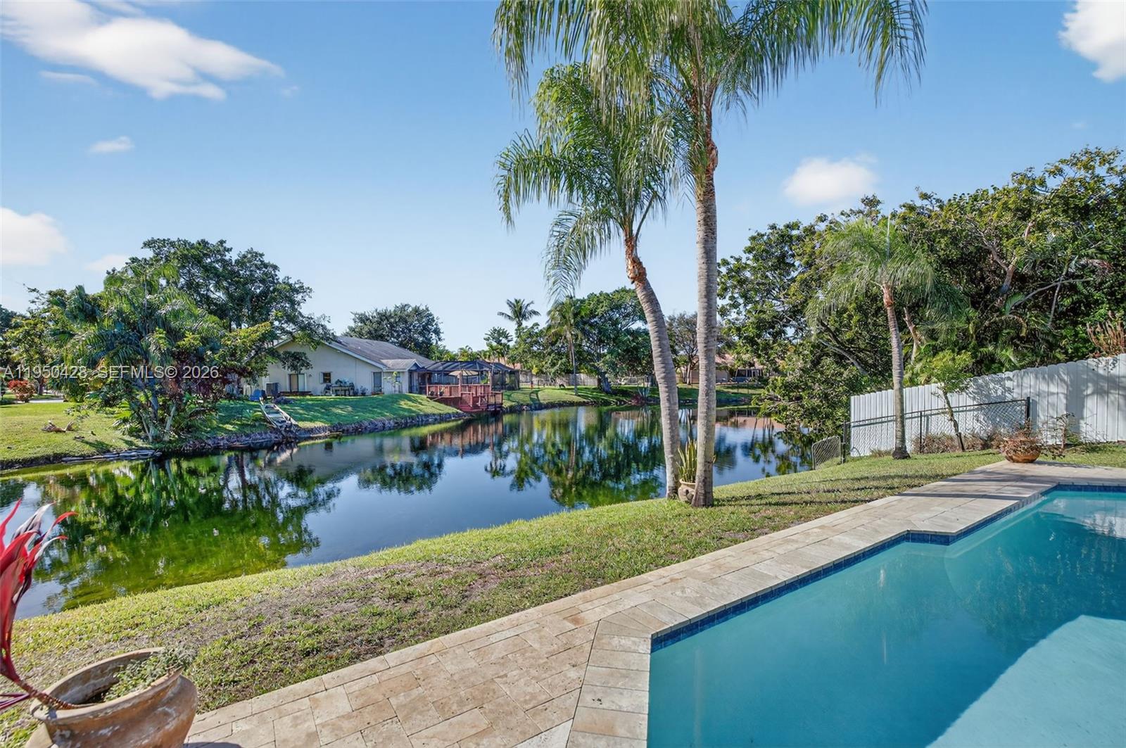 JACARANDA LAKES SEC 1 - Residential