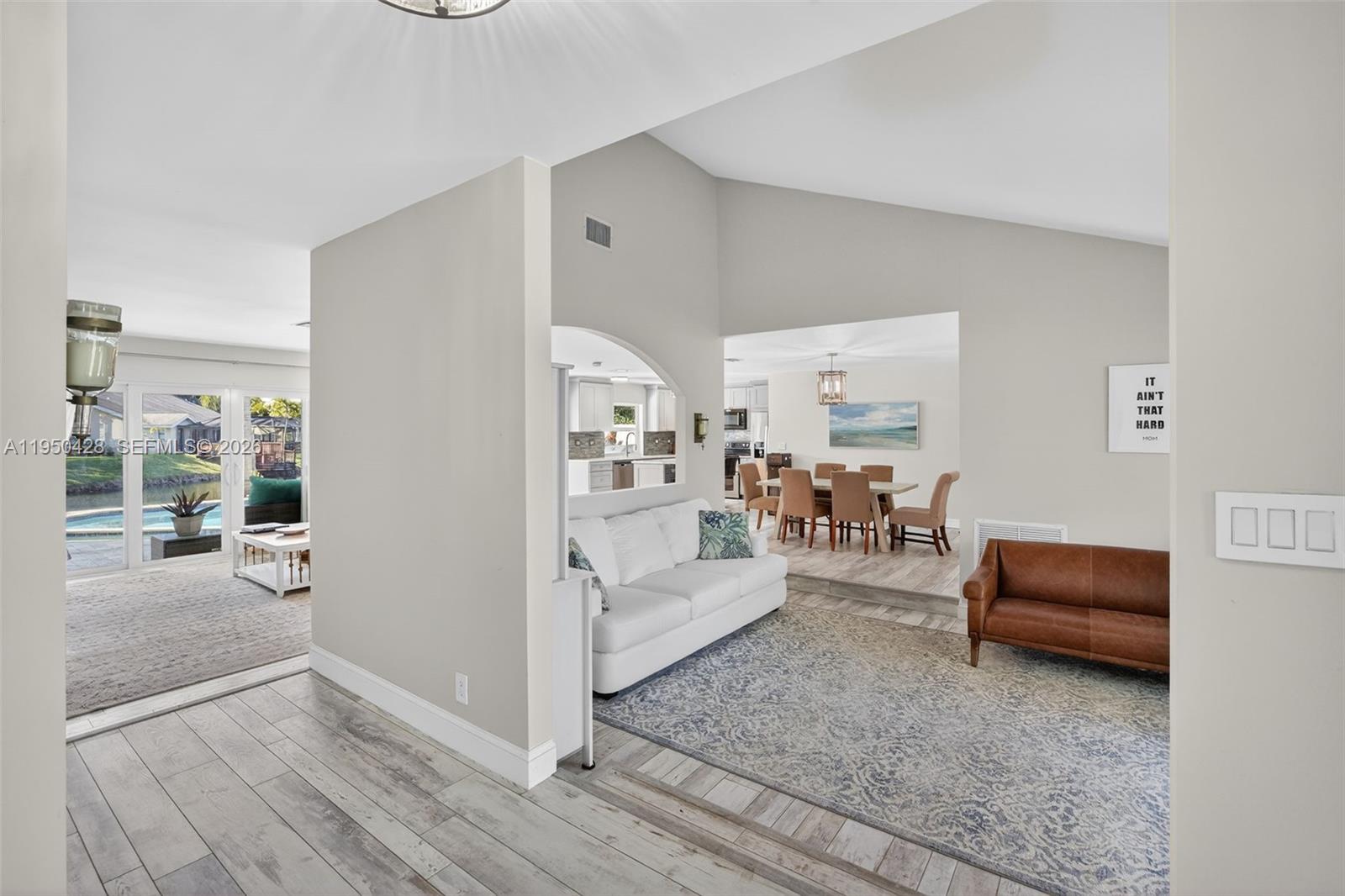 JACARANDA LAKES SEC 1 - Residential