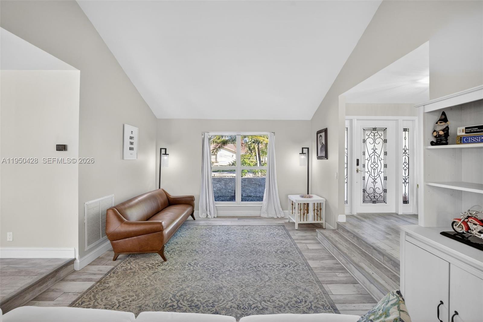 JACARANDA LAKES SEC 1 - Residential