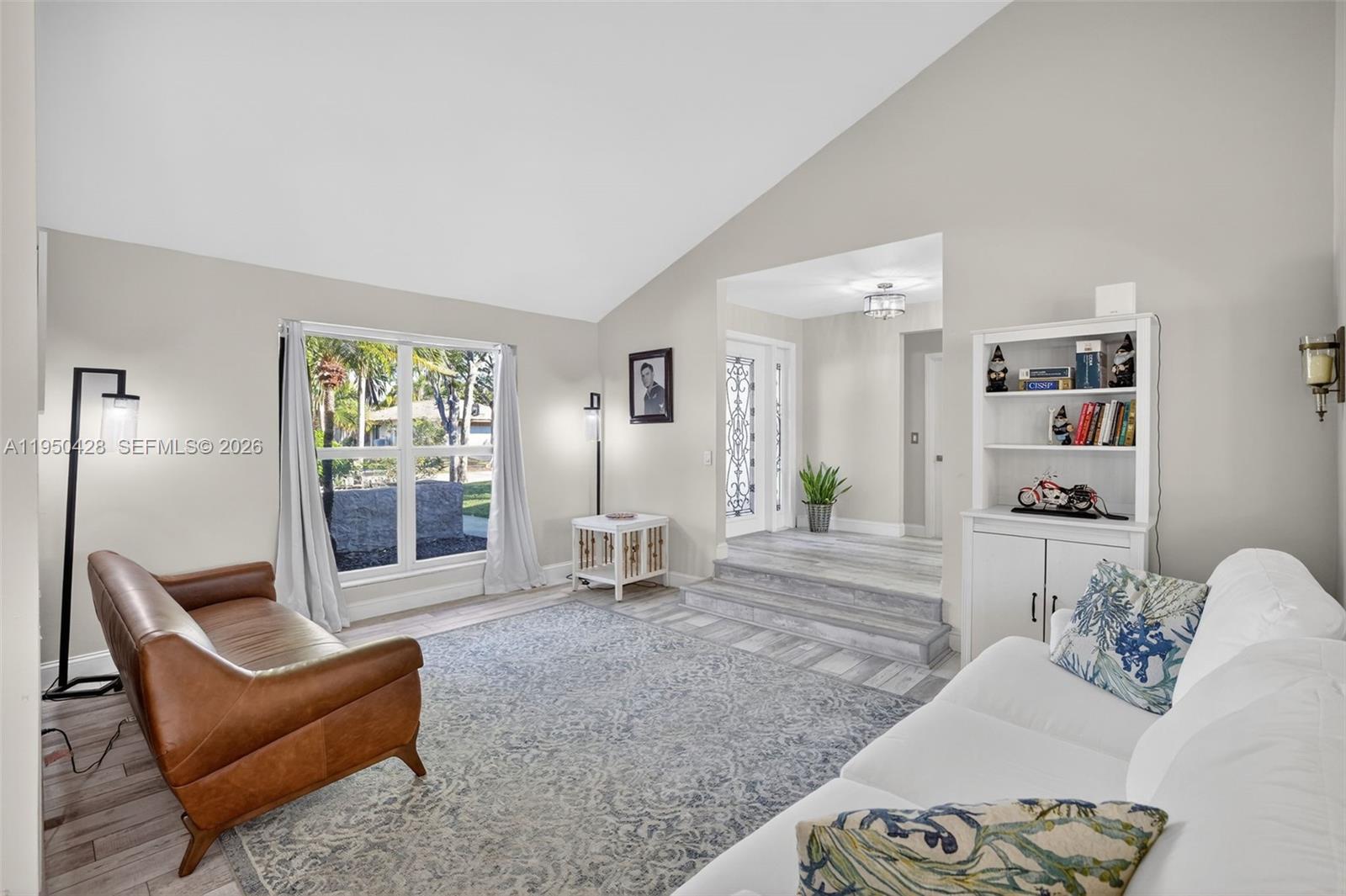 JACARANDA LAKES SEC 1 - Residential