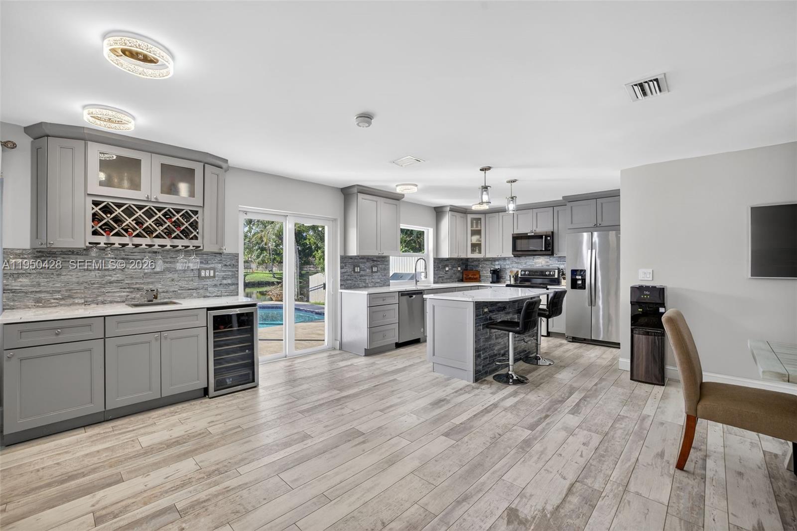 JACARANDA LAKES SEC 1 - Residential