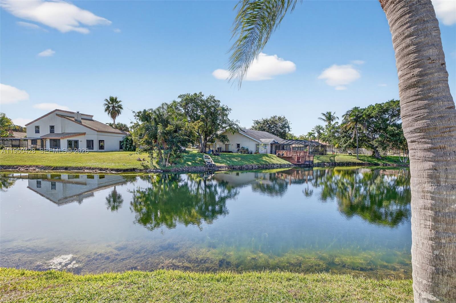 JACARANDA LAKES SEC 1 - Residential