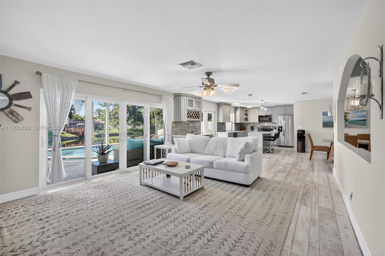 JACARANDA LAKES SEC 1 - Residential