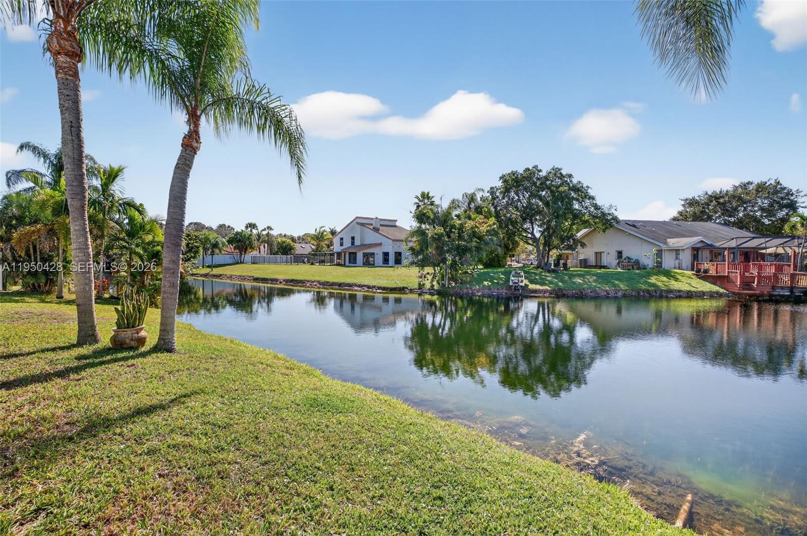 JACARANDA LAKES SEC 1 - Residential