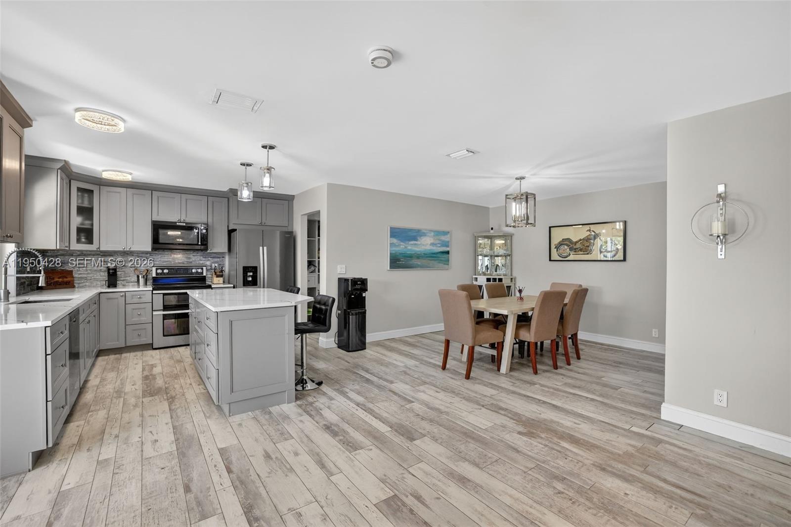 JACARANDA LAKES SEC 1 - Residential