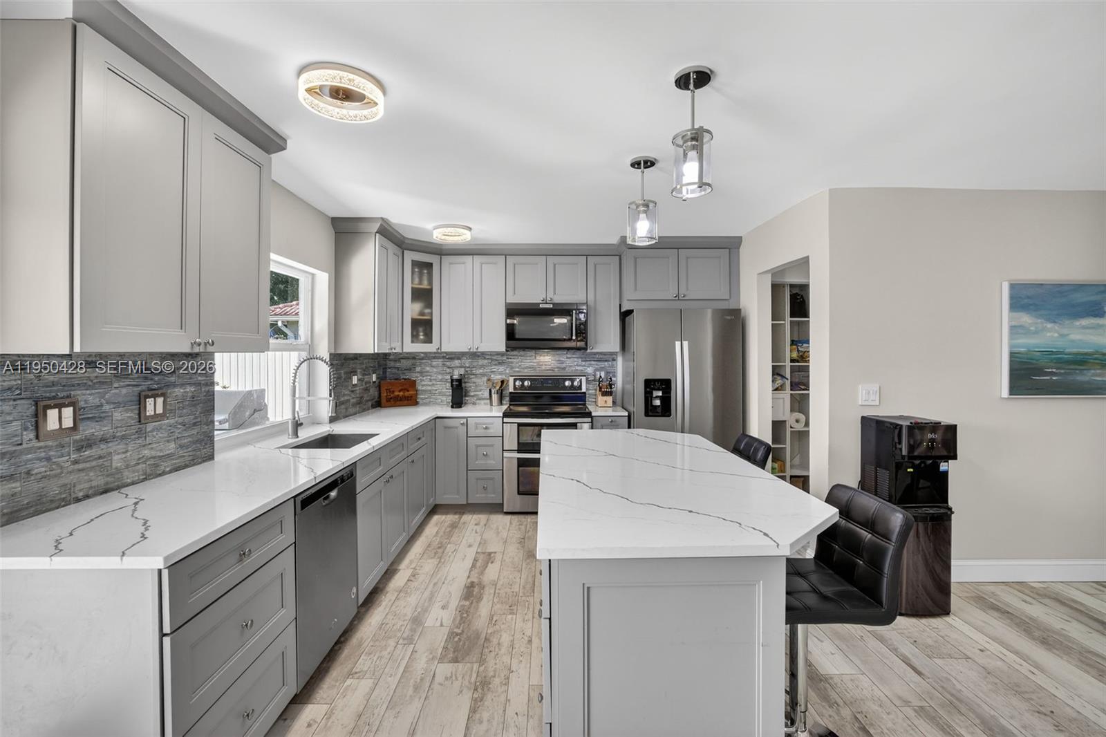 JACARANDA LAKES SEC 1 - Residential