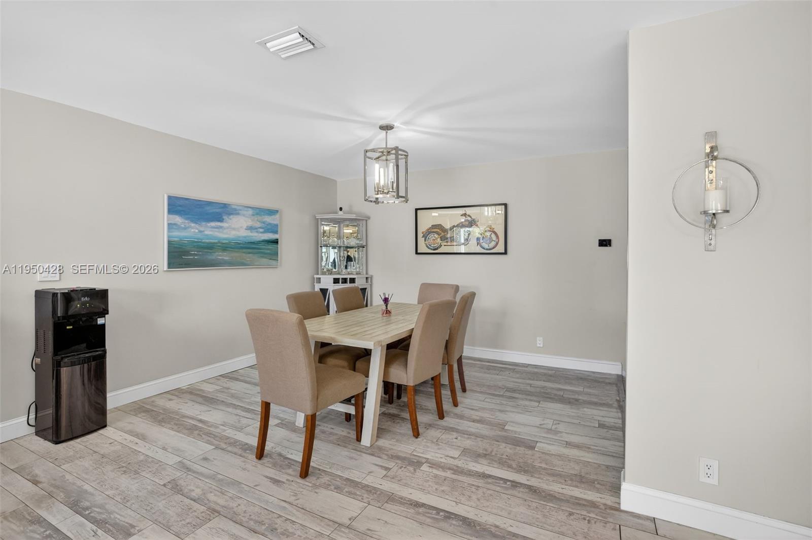 JACARANDA LAKES SEC 1 - Residential