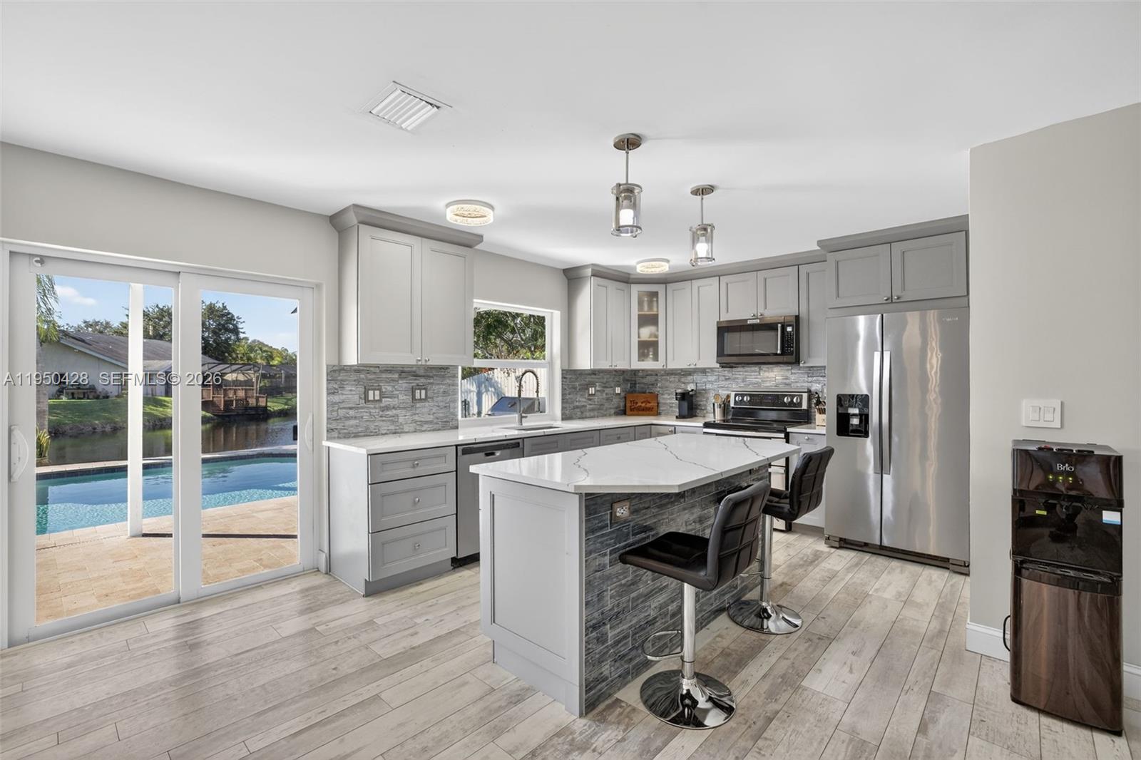 JACARANDA LAKES SEC 1 - Residential