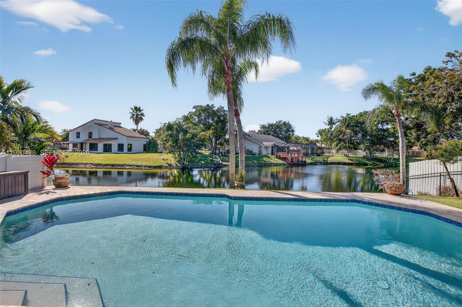 JACARANDA LAKES SEC 1 - Residential