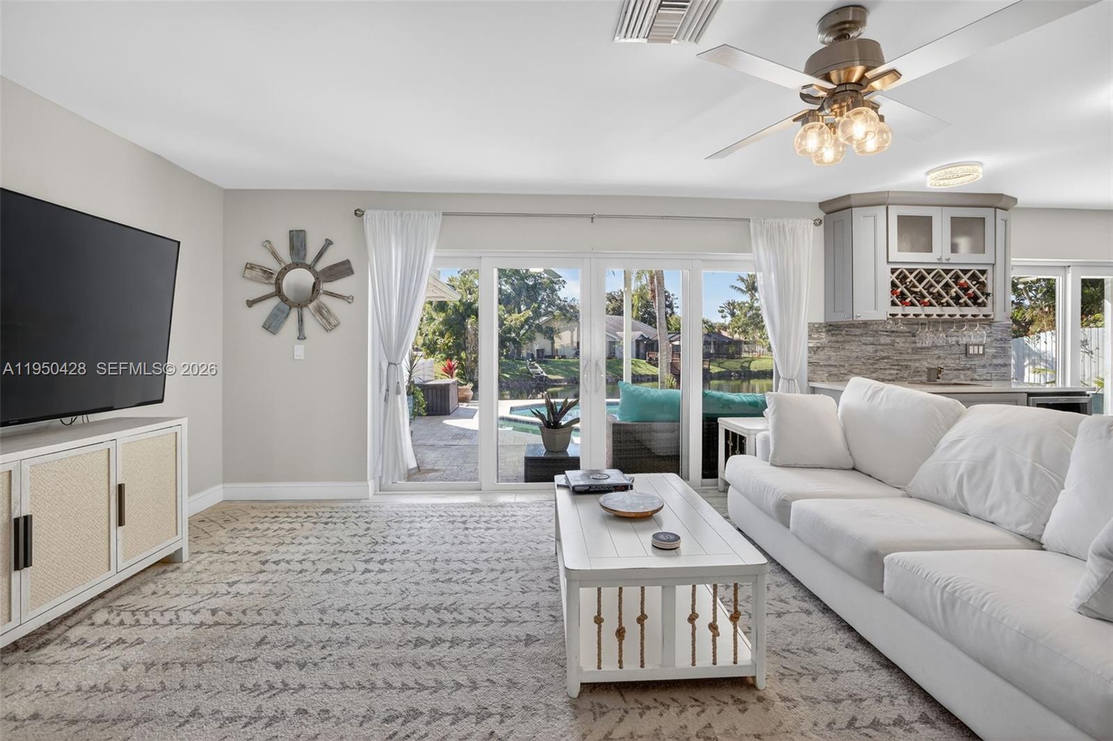 JACARANDA LAKES SEC 1 - Residential