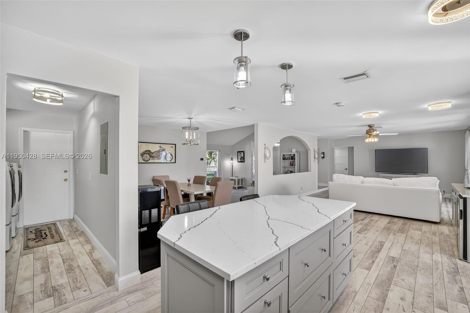 JACARANDA LAKES SEC 1 - Residential