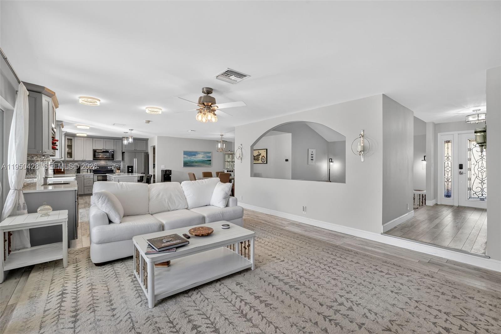 JACARANDA LAKES SEC 1 - Residential