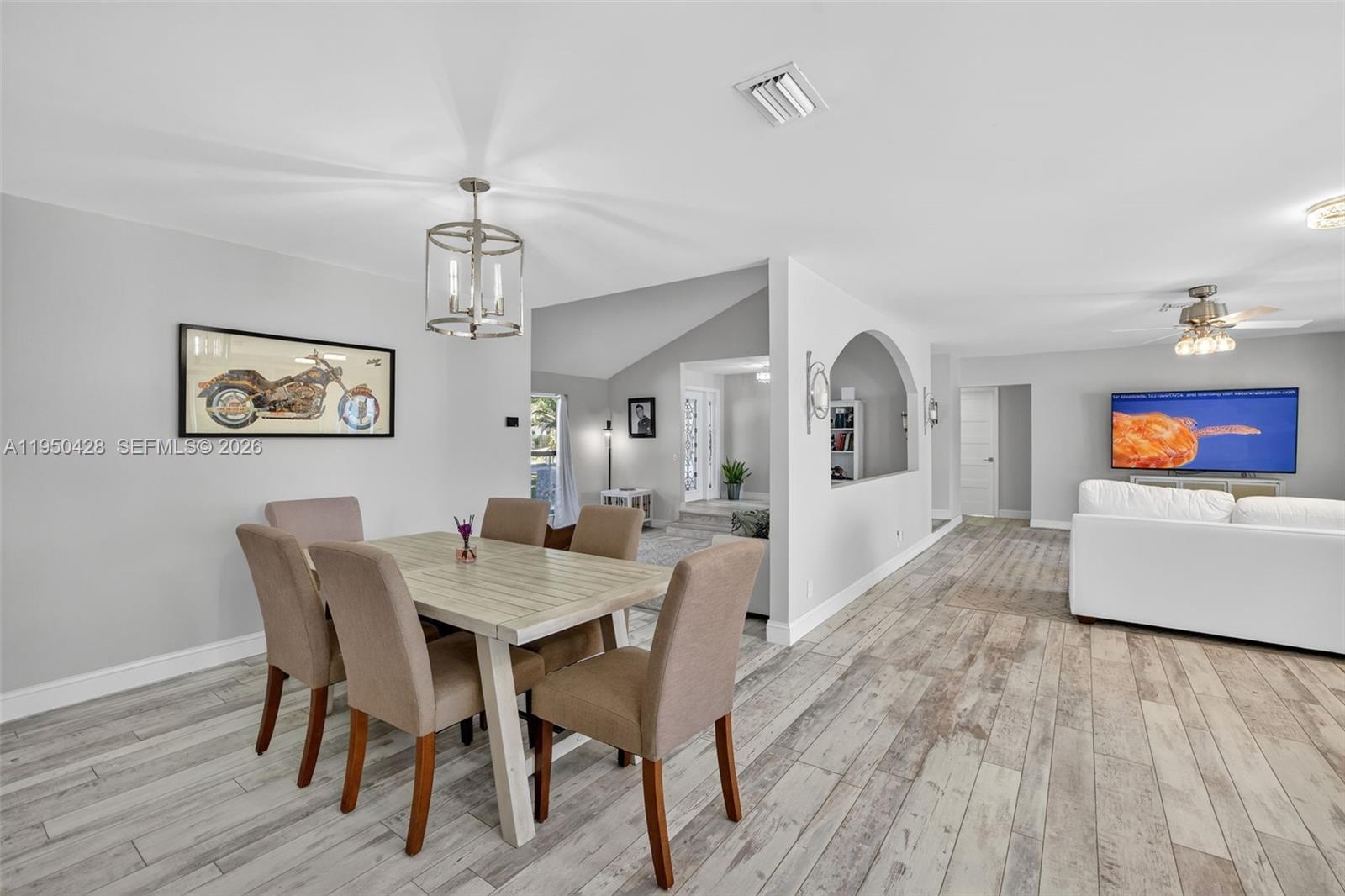 JACARANDA LAKES SEC 1 - Residential