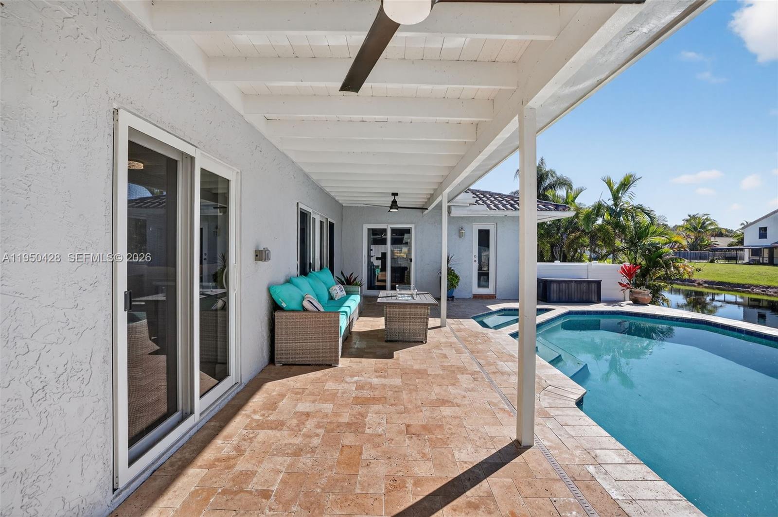 JACARANDA LAKES SEC 1 - Residential