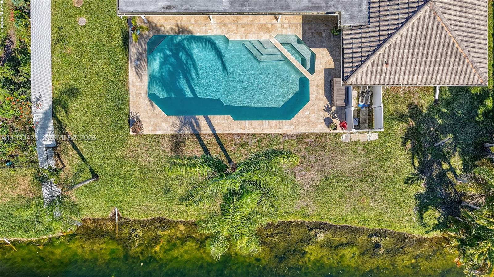 JACARANDA LAKES SEC 1 - Residential