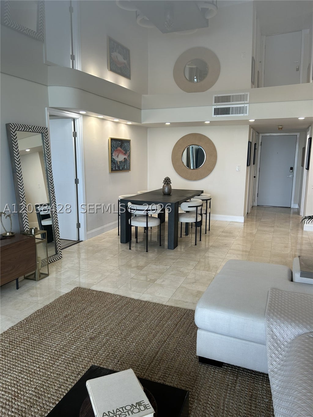 Photo of 1904 S Ocean Dr #1807, Hallandale Beach, FL 33009 (MLS # A12038428)