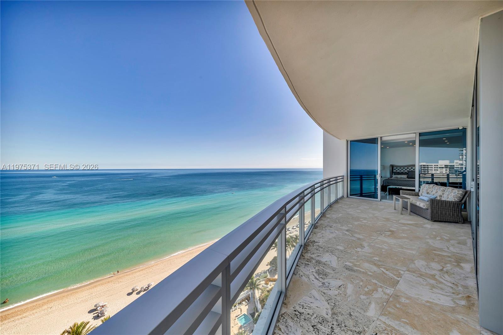 3535 S Ocean Dr 1602