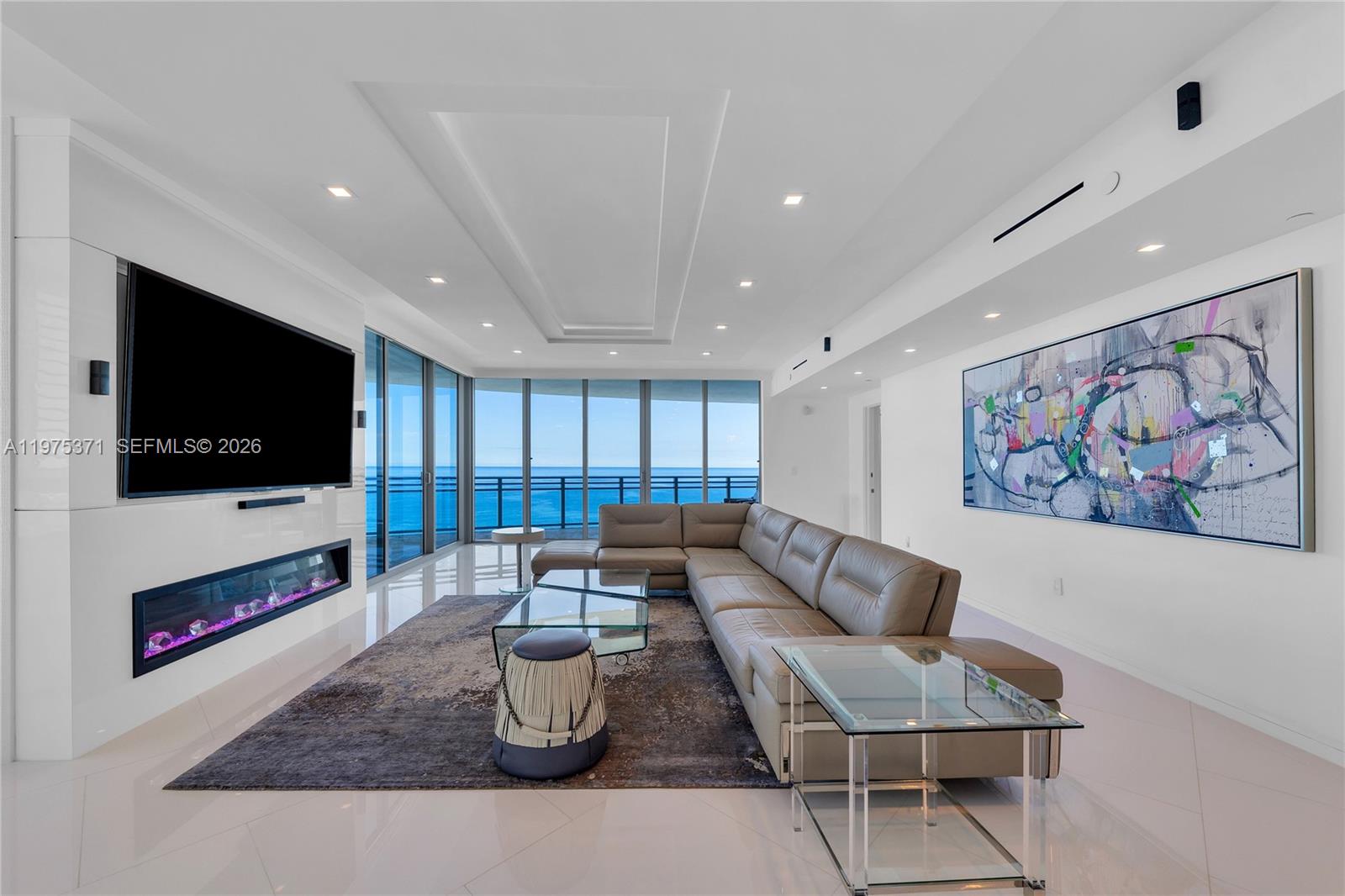 DIPLOMAT OCEANFRONT RESID - Residential