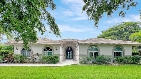 20506 SW 54th Pl Pembroke Pines FL 33332