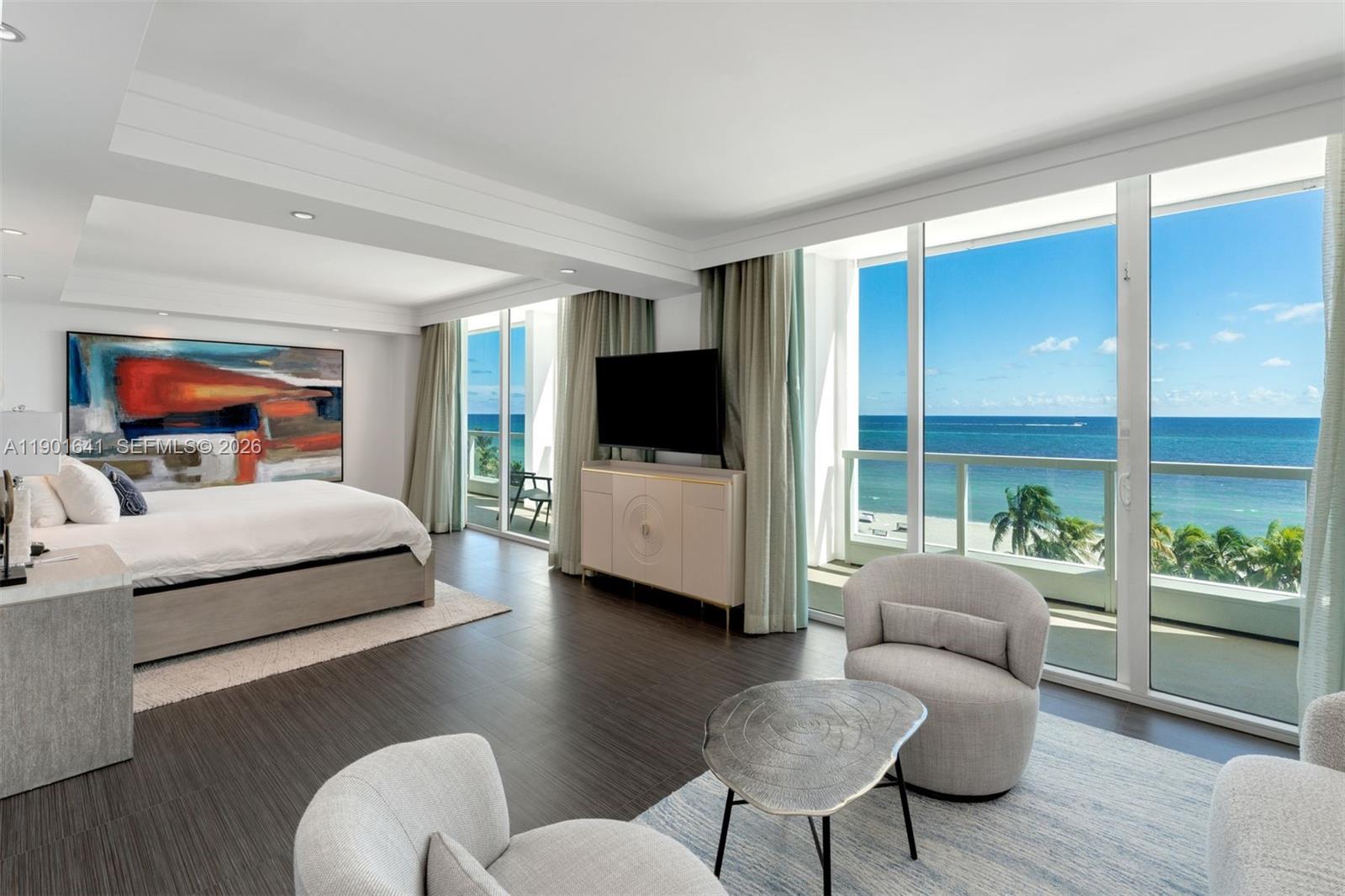 FONTAINEBLEAU III OCEAN C - Residential