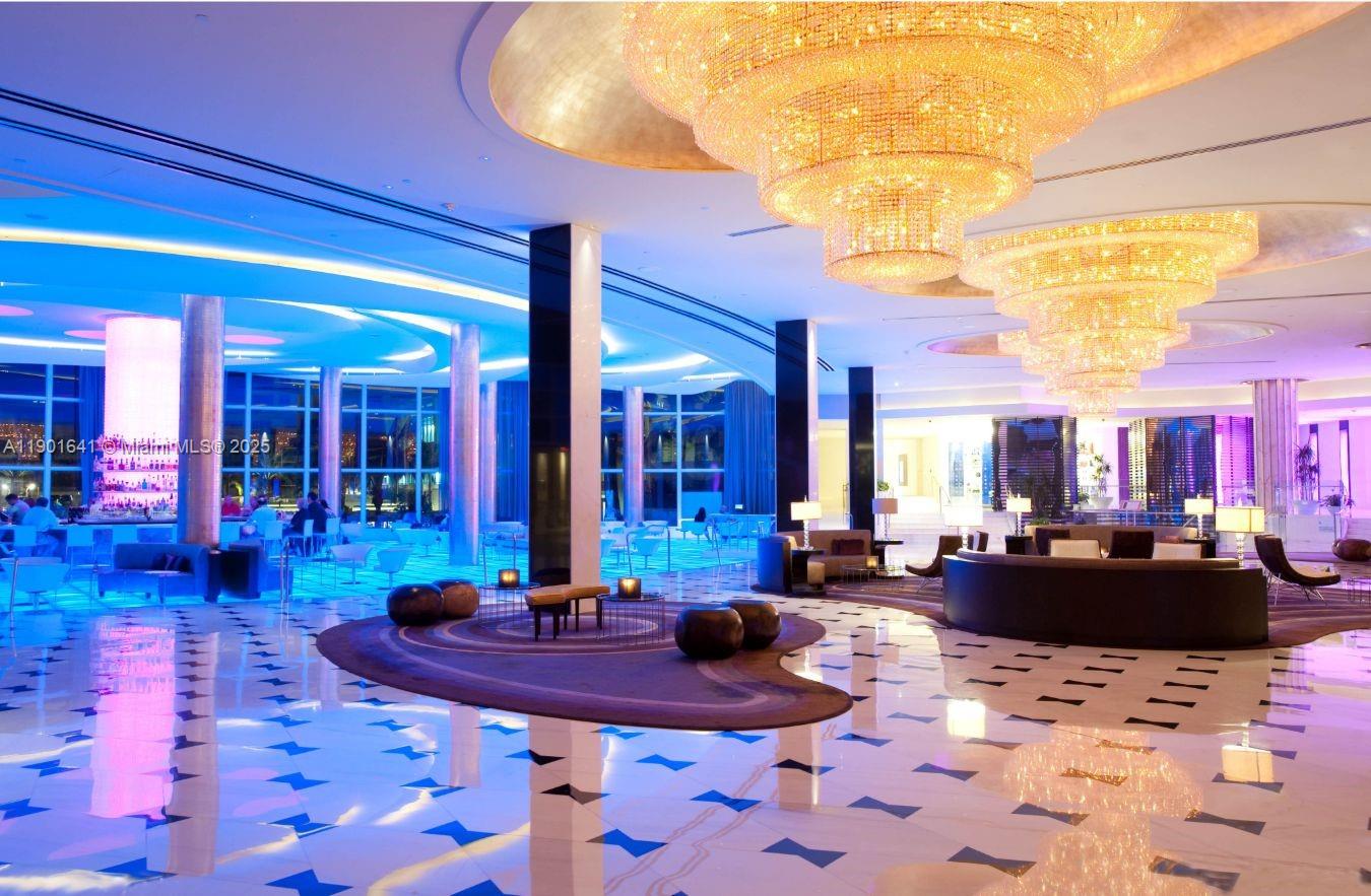 FONTAINEBLEAU III OCEAN C - Residential