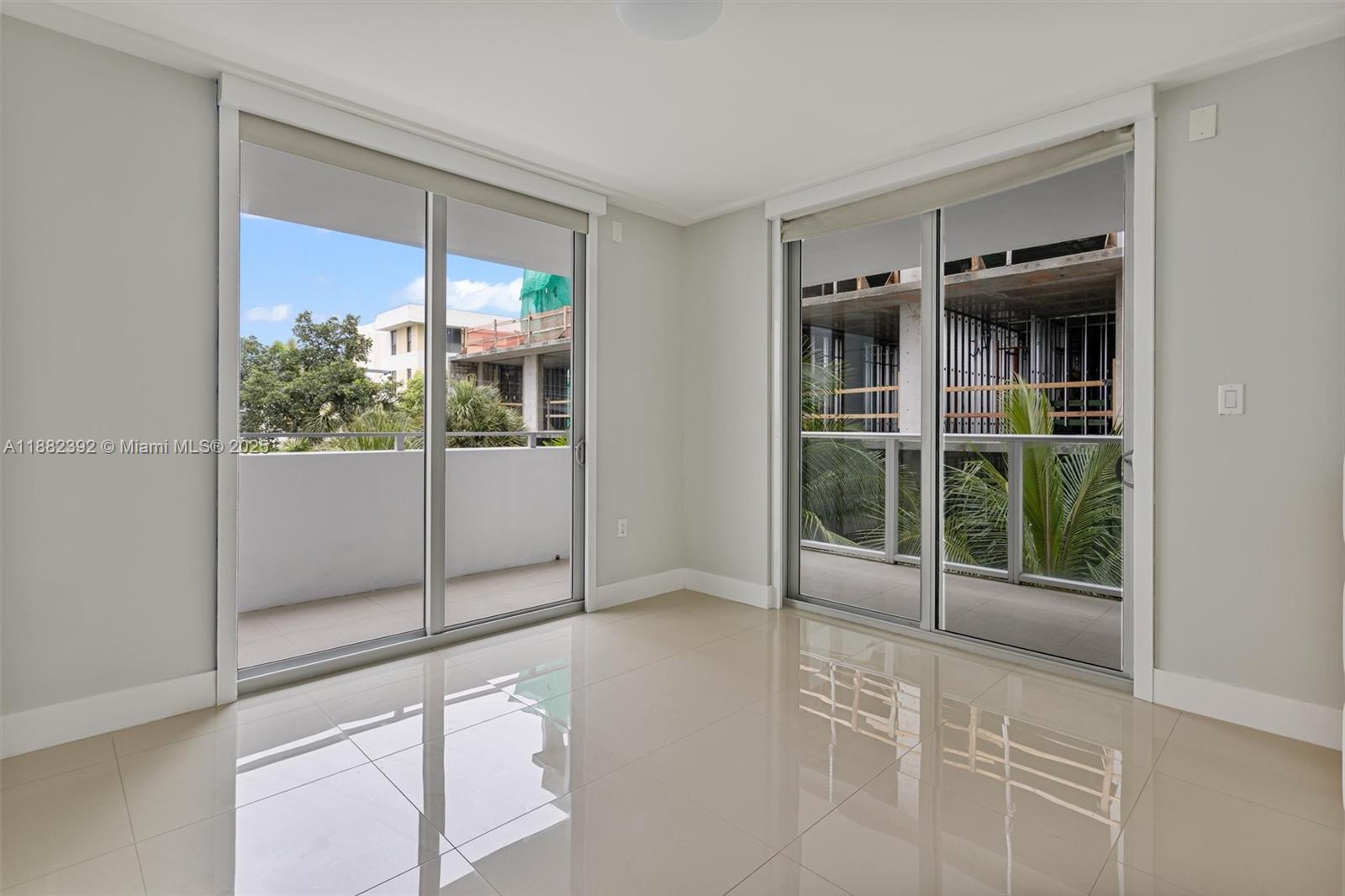 Tross One Bay Harbor - Residential
