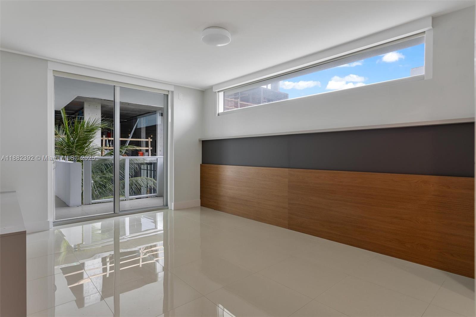 Tross One Bay Harbor - Residential