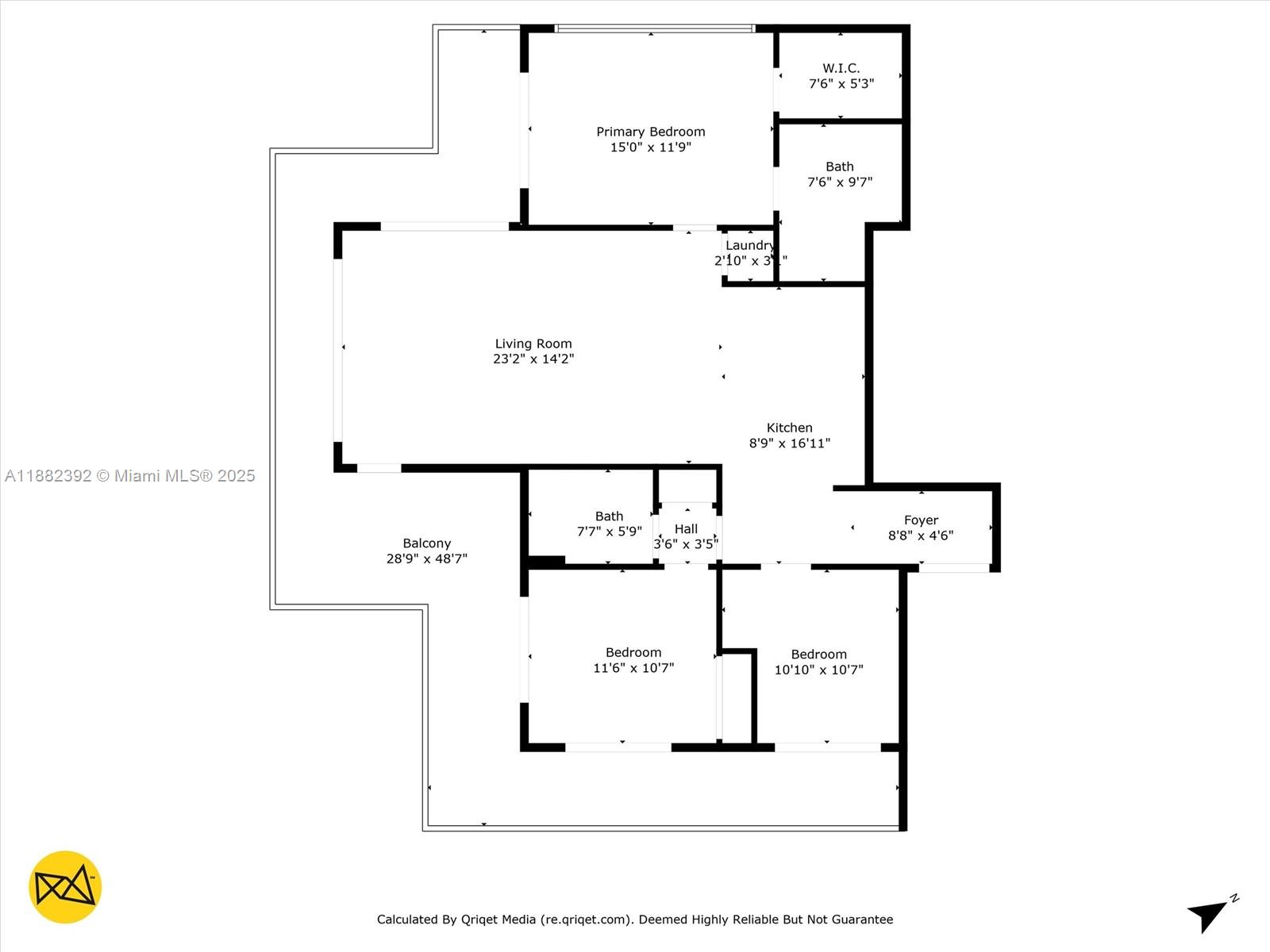 Tross One Bay Harbor - Residential