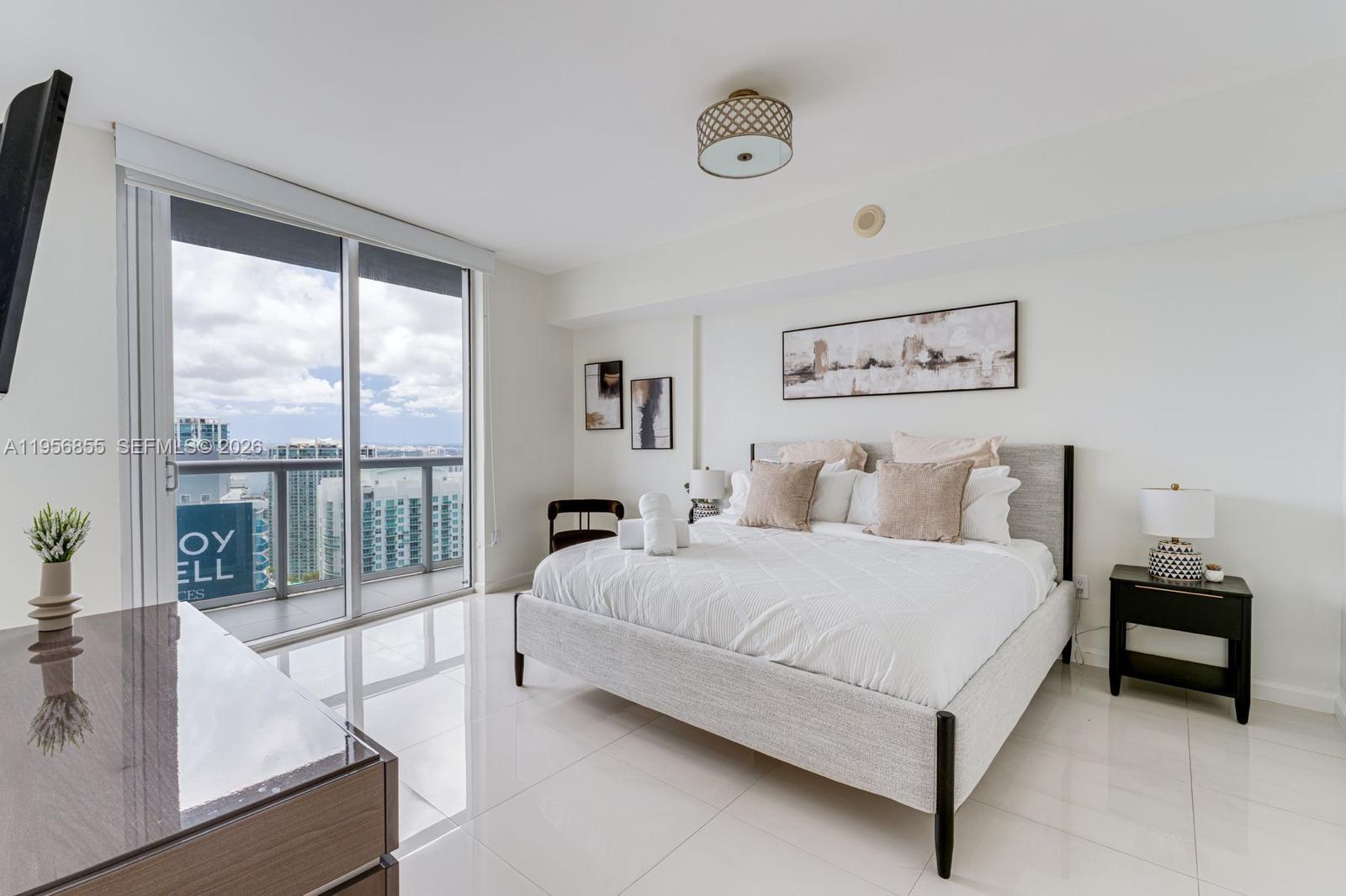 ICON BRICKELL CONDO NO 3 - Residential