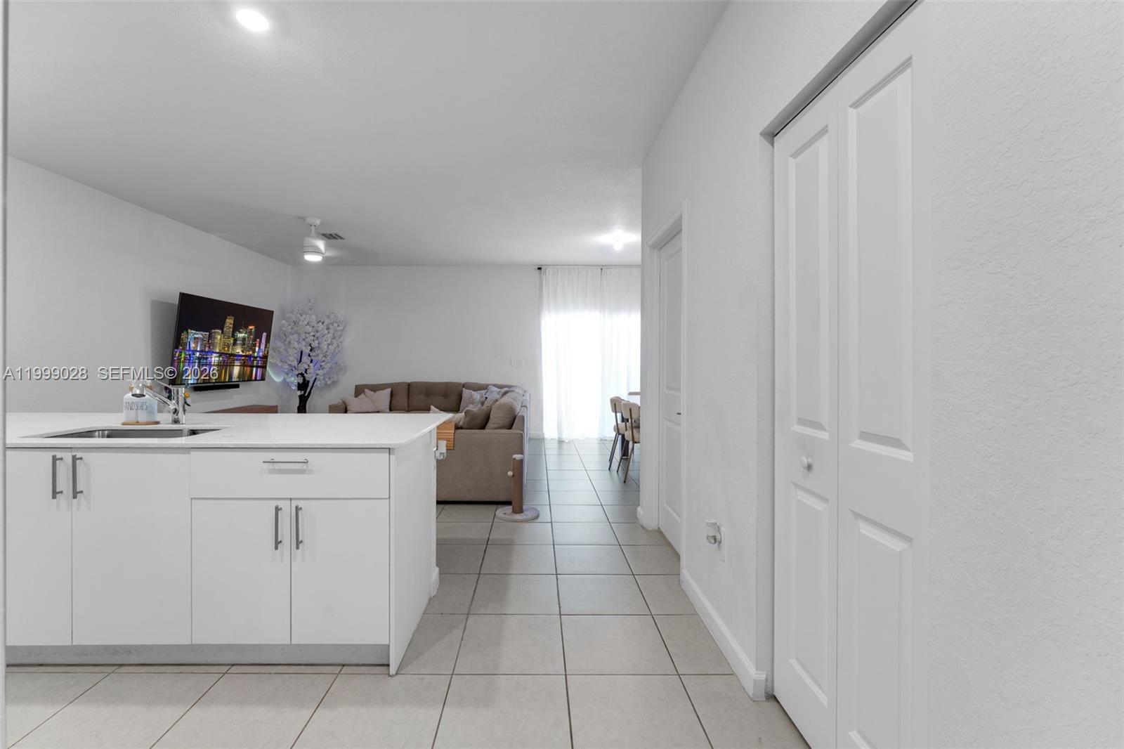 PRINCETON COMMONS - Residential