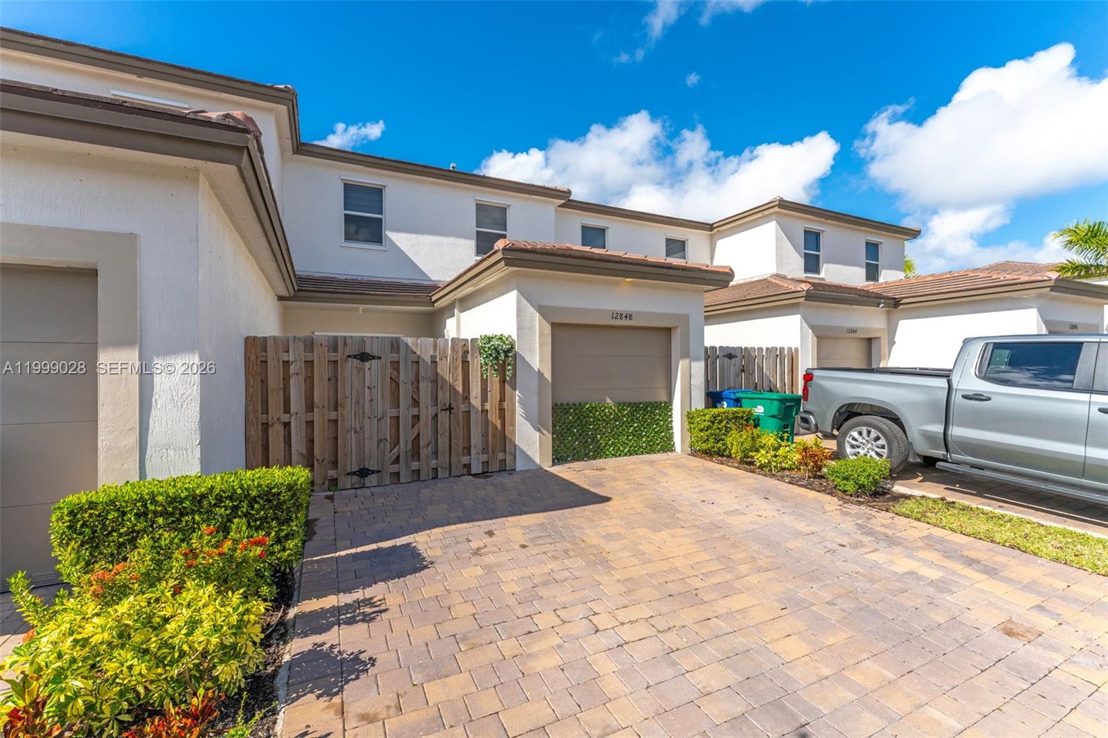 PRINCETON COMMONS - Residential