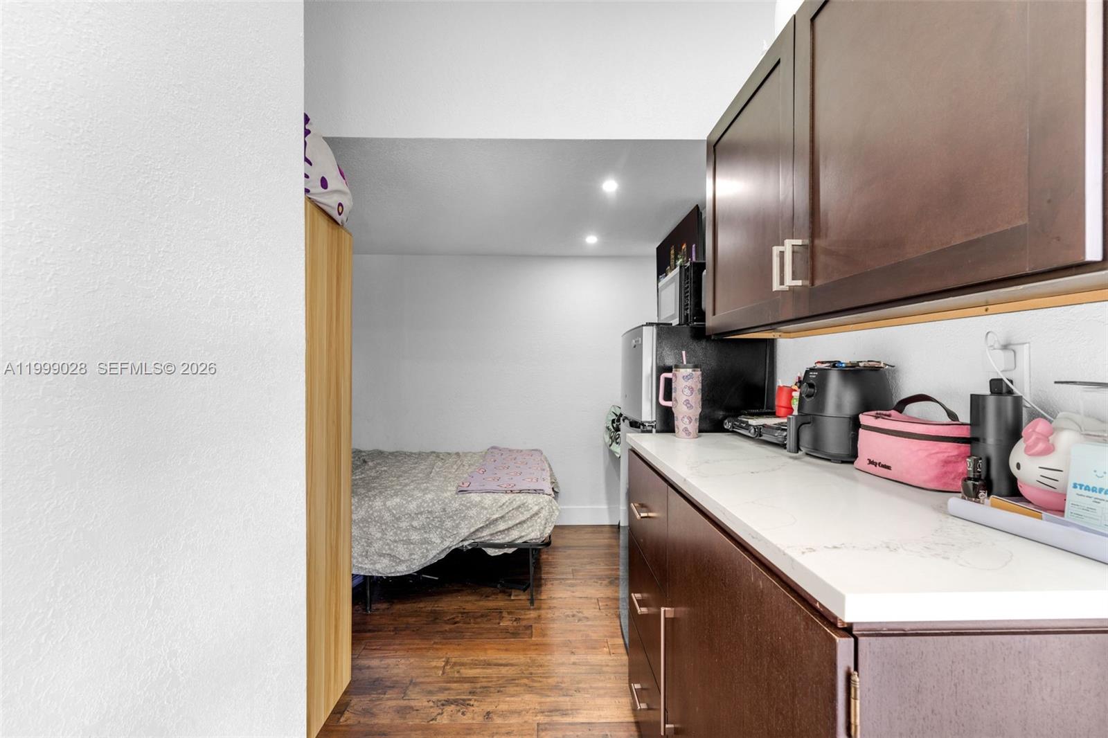 PRINCETON COMMONS - Residential