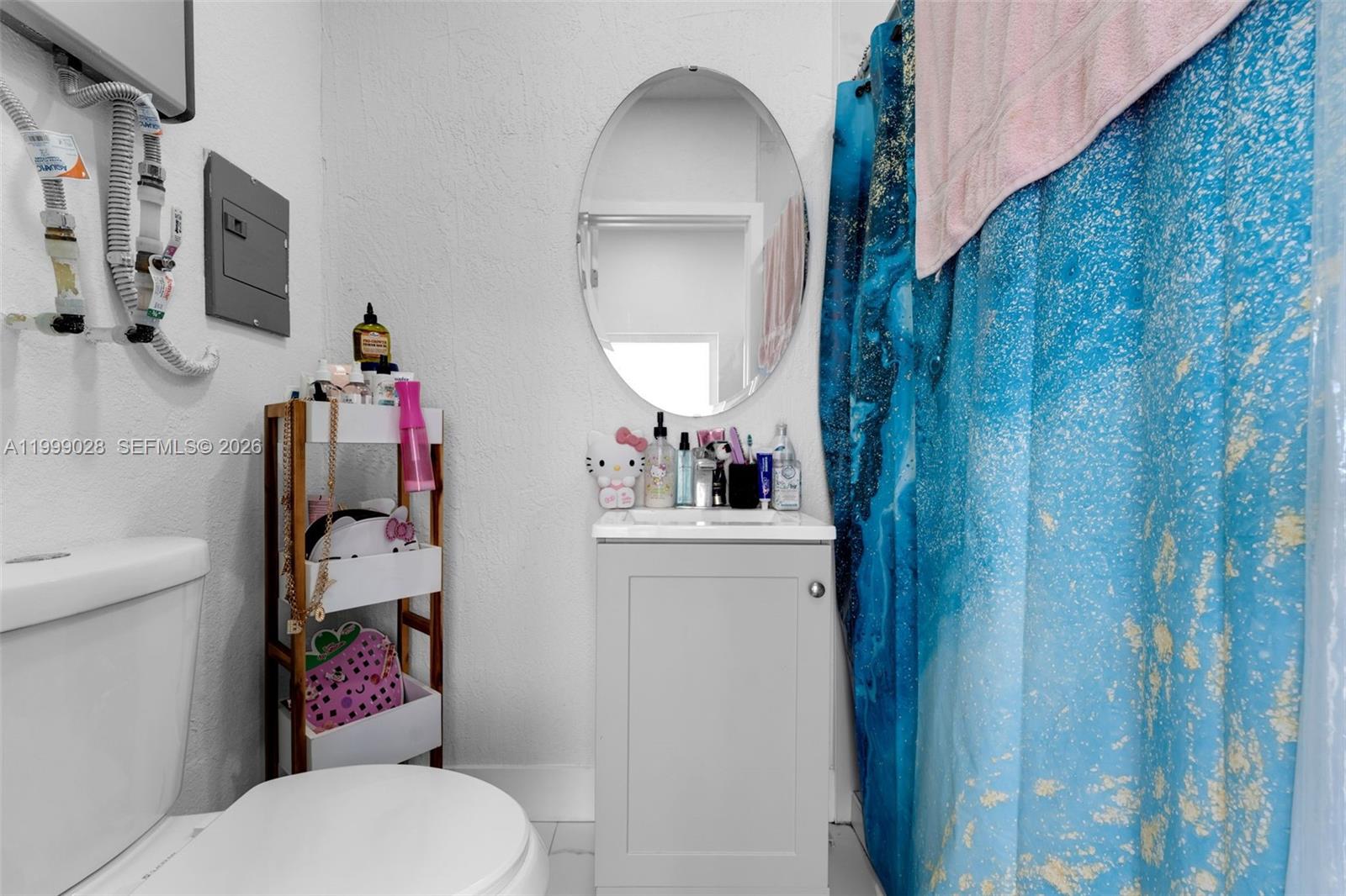 PRINCETON COMMONS - Residential