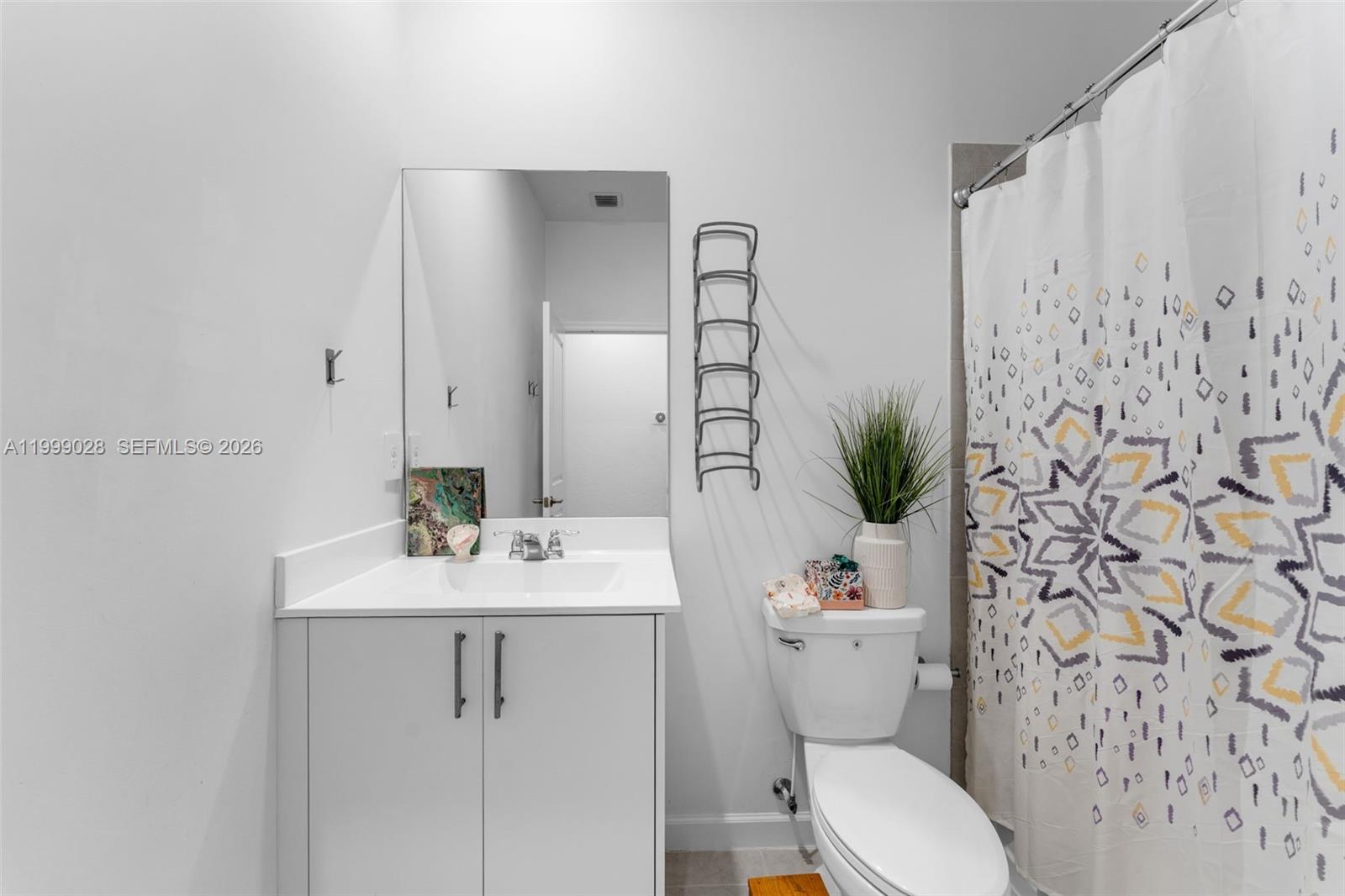 PRINCETON COMMONS - Residential